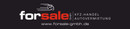 Logo ForSale GmbH